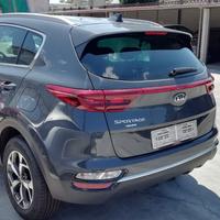 Kia sportage 2019