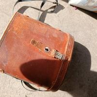 BINOCOLO VINTAGE 12X50