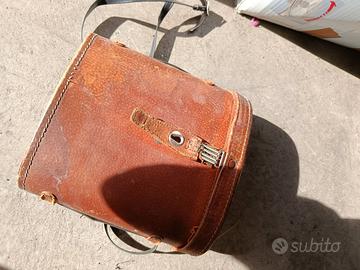 BINOCOLO VINTAGE 12X50