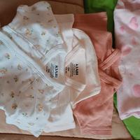 abbigliamento neonato 