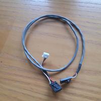 cavo audio per cd dvd