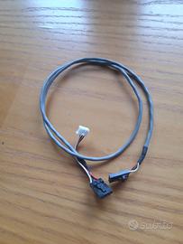 cavo audio per cd dvd