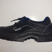 SCARPE ANTINFORTUNISTICHE BERNER NUOVE N. 45/46