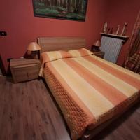 Camera da letto matrimoniale 