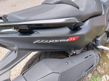 Sym Maxsym TL 500 - 2020