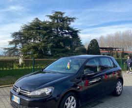 Golf 6 2.0