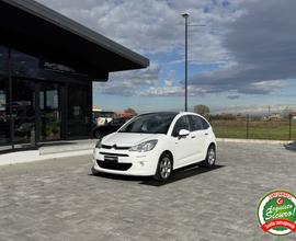 CITROEN C3 1.0 Exclusive ANCHE PER NEOPATENTATI