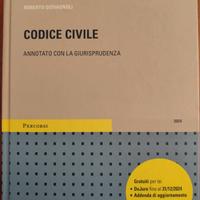 CODICI GIURIDICI