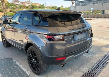 Range Rover Evoque 2.0 TD4 / Sd4 PURE 180 CV