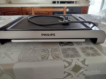 griglia  uso  famiglia  Philips