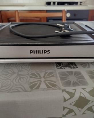 griglia  uso  famiglia  Philips