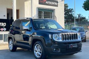 JEEP Renegade 1.6 Mjt 120 CV Limited Prezzo Real