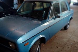 fiat 128 seconda serie del 1989