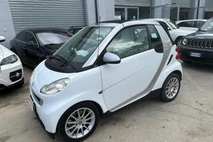 Smart Cabrio Coupé