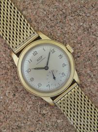 orologio Tissot Antimagnetique vintage