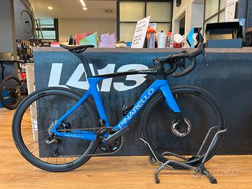 Pinarello Prince - Tg. M (53.5 cm.) Anno 2023