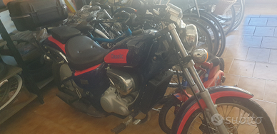 Parliamo classic CSTOM 50