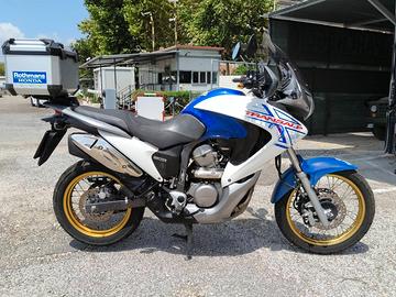 Honda XL 700 V Transalp ABS – 2010