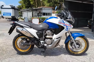 Honda XL 700 V Transalp ABS – 2010