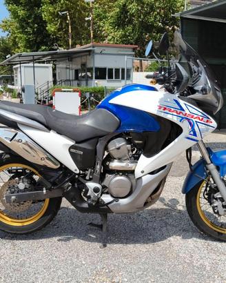 Honda XL 700 V Transalp ABS – 2010
