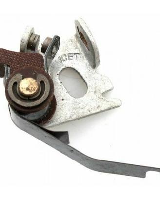 Contatti impianto Filso Icet 3369