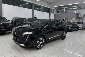 3008 Hybrid 225 e-EAT8 Allure PARI NUOVO