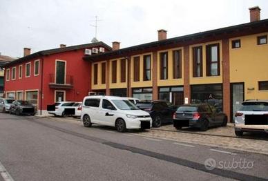 Rge 187/2024 Tribunale Verona - Lotto 1)