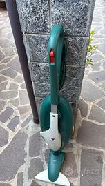 Aspirapolvere Folletto Vorwerk VK136 - Accessori