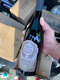 Vino amarone