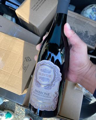 Vino amarone