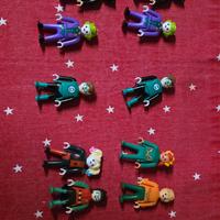 Playmobil Kinder
