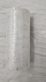 Tulle Bianco