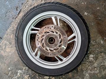 Honda sh 125 150