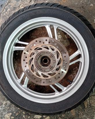 Honda sh 125 150