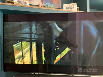Panasonic oled 55 ez950