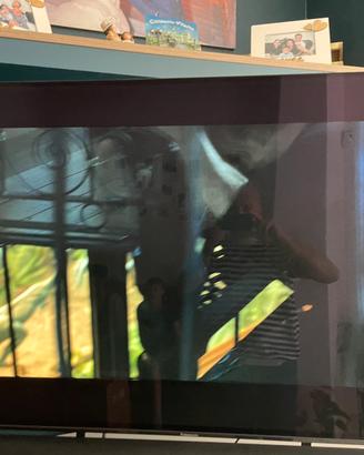 Panasonic oled 55 ez950