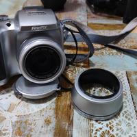 fotocamere Samsung e finepix