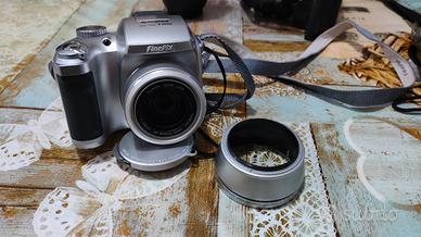 fotocamere Samsung e finepix