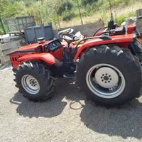 Antonio Carraro 8008