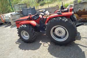 Antonio Carraro 8008