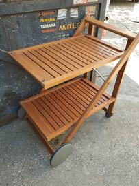 carrello FOPPAPEDRETTI 