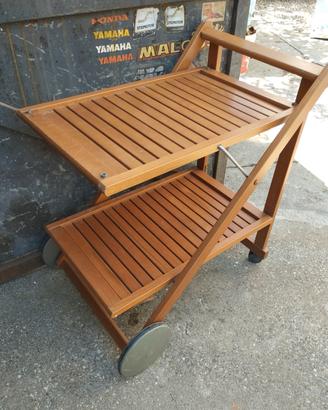 carrello FOPPAPEDRETTI 