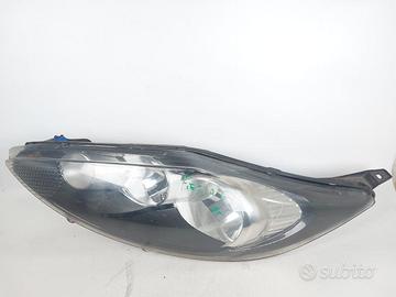 8A6113W030AF FANALE ANTERIORE SX FORD FIESTA (6° S
