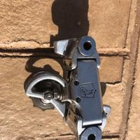 Cambio campagnolo vintage