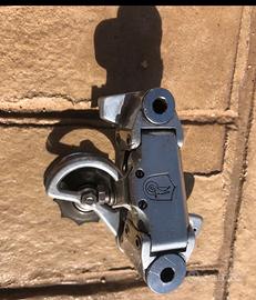 Cambio campagnolo vintage