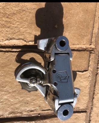 Cambio campagnolo vintage