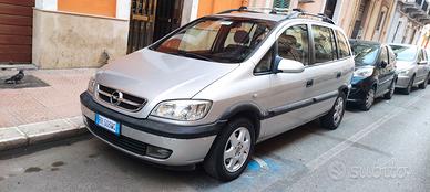 Opel Zafira 1800 Benzina