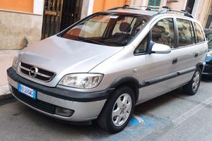 Opel Zafira 1800 Benzina