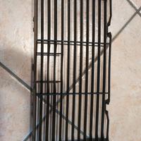 Griglia radiatore Hornet 600 2003-2006