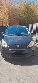 Ford ka 2^ serie
